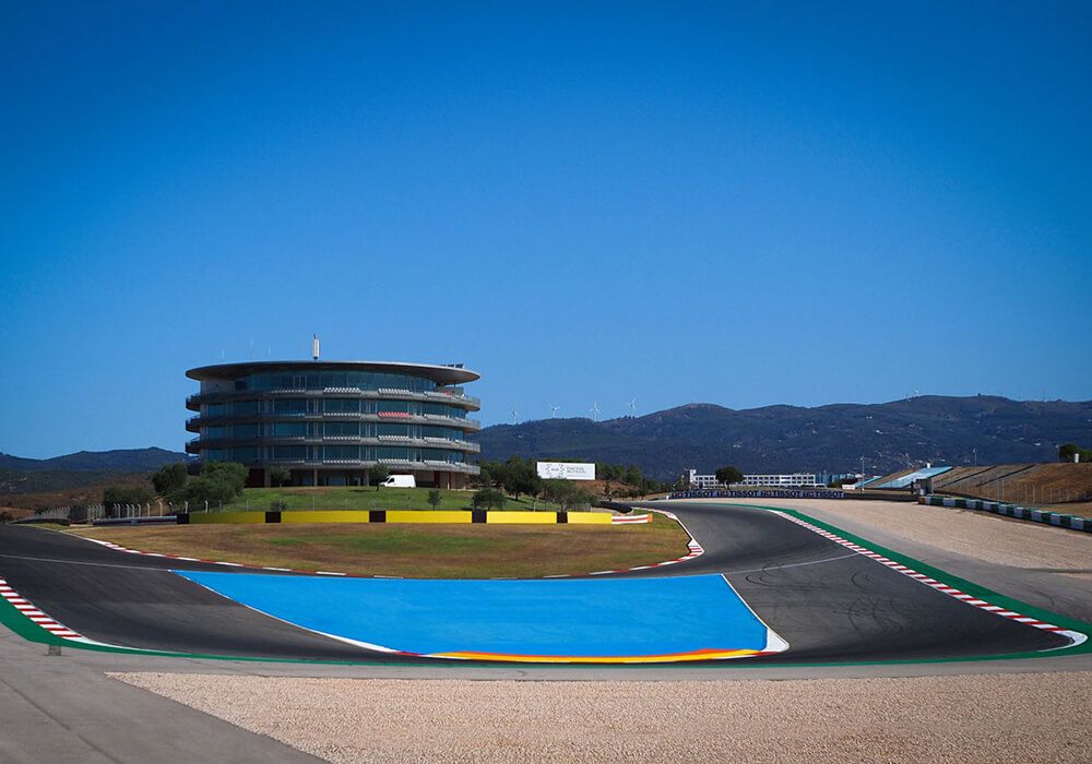 Motogp Vip Village Portugal