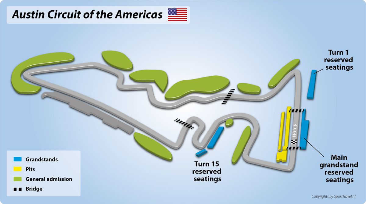 austin gp tickets