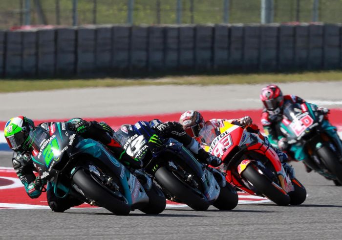 motogp austin 2020 ticket prices