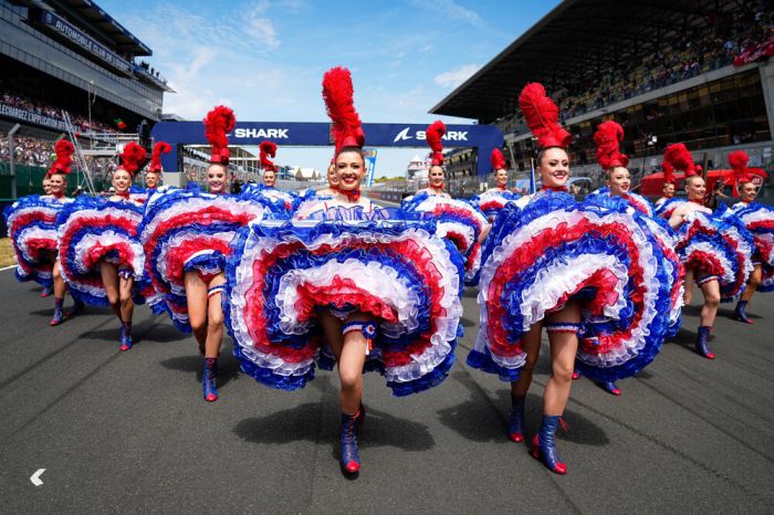 Visit the MotoGP France 2026 with our Hotel and Ticket package