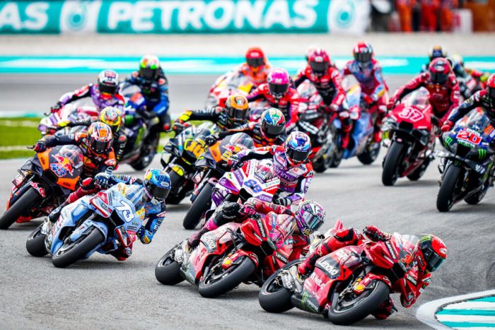 Hotel Tickets MotoGP Malaysia 2025 Sepang nights