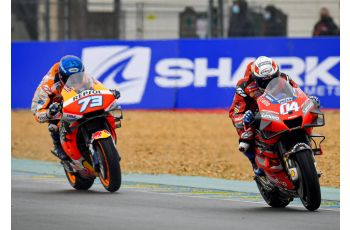 Visit The Motogp France 2021 With Our Hotel And Ticket Package