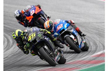 motogp austria 2020 tickets