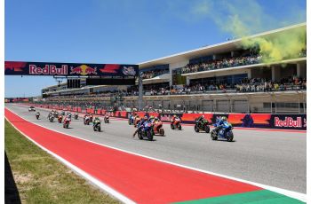 gp austin 2019
