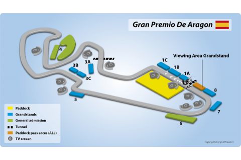 MotoGP™ ARAGON