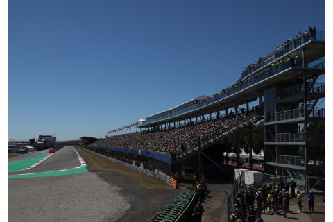 MotoGP™ NETHERLANDS 