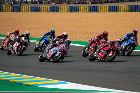 MotoGP™ FRANCE 