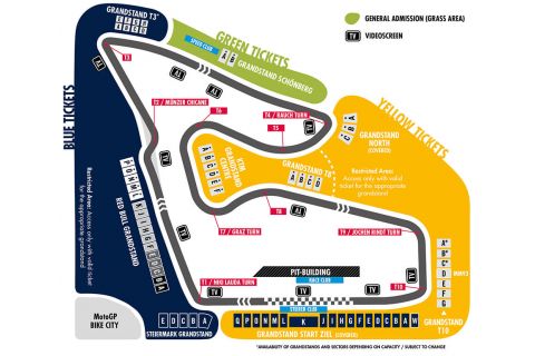 MotoGP™ AUSTRIA