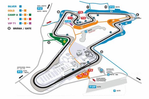 MotoGP™ CZECH