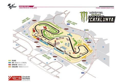 MotoGP™ CATALUNYA 