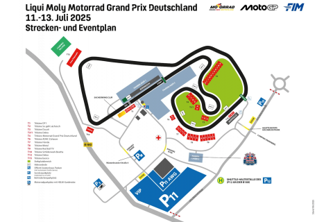 MotoGP™ GERMANY 