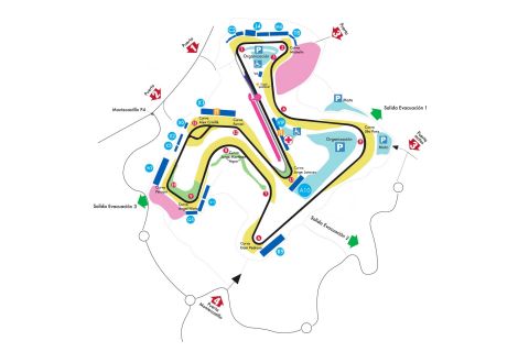 MotoGP™ SPAIN 