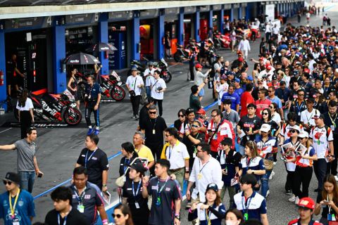 MotoGP VIP Village ™