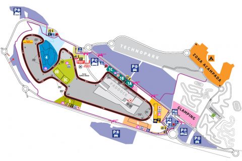 MotoGP™ ARAGON