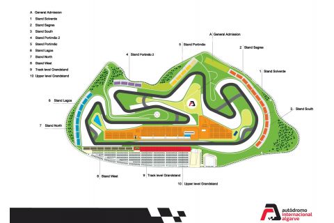 Travel With Us To The Motogp Portugal 2020 At Portimao Hotel Ticket Vip We Can Arrange