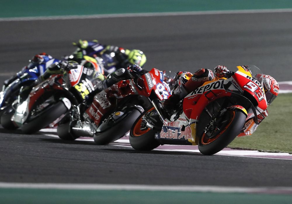 TICKETS MOTOGP QATAR 2020 - MotoGP™ QATAR - MotoGP™ TICKETS MOTOGP QATAR
