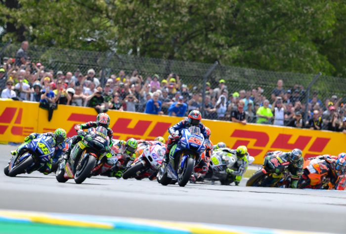 ÐаÑÑинки по запÑоÑÑ 2018 MotoGP France — Le Mans