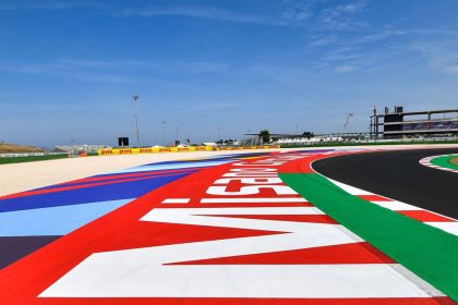 Motogp misano - San Marino hotel - ticket special