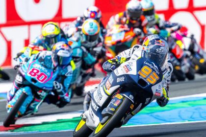 motogp aragon motorland Alcañiz
