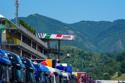 motogp italy - mugello - hotel ticket & transfers.