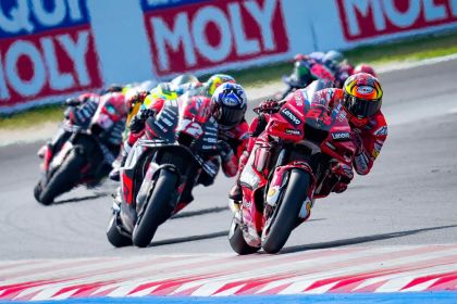 Tickets MotoGP Misano - grandstand - tribunes San Marino