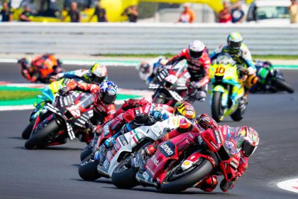 motogp san marino misano - hotel - ticket - transfers