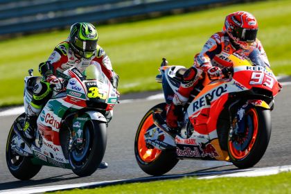 Motogp Great Britain Silverstone 2021 For Tickets Motogp Vip Village Paddock Experience