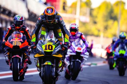 MotoGP VALENCIA - HOTEL - TICKETS - TRANSFERS