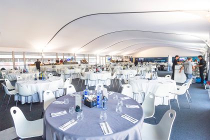 Vip Pass Motogp Vip Village 2020