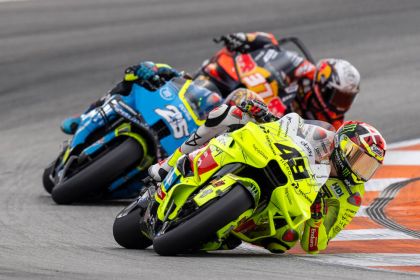 MotoGP VALENCIA - HOTEL - TICKETS - TRANSFERS