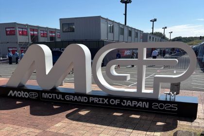 motogp japan - motegi hotel & ticket guided package 