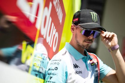 team experiences - circuit of the americas - hospitality - paddock - pitbox - meet & greet