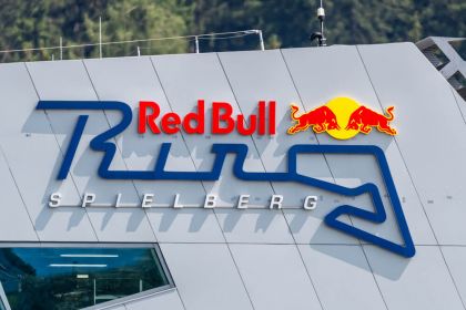 motogp austria - red bull ring - team experience - paddock - hospitality 
