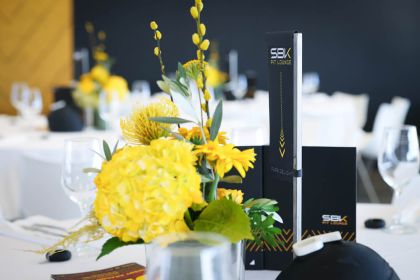 WSBK GREAT BRITAIN - SBK PIT LOUNGE VIP - SBK GARAGE - HOSPITALITY - DONINGTON PARK